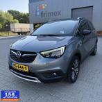 Opel Crossland X 1.2 Turbo 2017 Online Edition, 840 kg, Gebruikt, Euro 6, 1199 cc