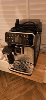 Philips LatteGo koffiemachine, Ophalen of Verzenden, Zo goed als nieuw, Koffiemachine