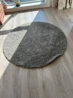 2 tapijt in taupe/grijs/beige, Ophalen, Gebruikt, 100 tot 150 cm, Beige