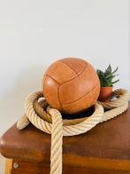 Vintage medicijnbal in mooie staat!, Sport en Fitness, Fitnessmaterialen, Ophalen of Verzenden, Zo goed als nieuw, Medicijnbal