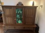 Mooie jaren 50 kast, Antiek en Kunst, Ophalen