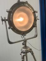 Regisseur Lamp - Industrieel Design, Ophalen of Verzenden, Gebruikt, Metaal, 150 tot 200 cm