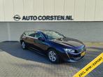 Peugeot 508 SW 1.5 BlueHDI 131PK Navi Ecc 360°Camera Adap.C, Auto's, Voorwielaandrijving, 745 kg, Stof, Gebruikt