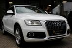 Audi Q5 2.0 TFSI quattro Pro Line Plus Luxe Model! Pano, Cam, Auto's, Euro 5, Lichtsensor, Gebruikt, 4 cilinders