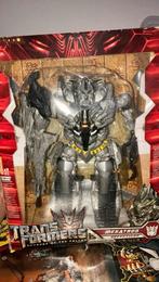 Transformers Revenge of the fallen Megatron, Overige generaties, Ophalen of Verzenden, Gebruikt, Decepticons