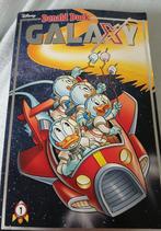 donald duck pocket galaxy 1, Boeken, Stripboeken, Eén stripboek, Ophalen of Verzenden, Zo goed als nieuw, Donald Duck