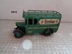 days gone hamleys, Ophalen of Verzenden, Zo goed als nieuw, Bus of Vrachtwagen
