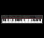 Nektar Impact LX88 MIDI Keyboard (88 toetsen) + standaard, Ophalen, Zo goed als nieuw, Overige aantallen, Overige merken