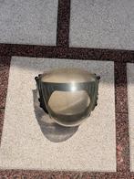 Tellerglas / koplampglas - Piaggio Zip, Ophalen of Verzenden, Gebruikt, Koplamp, Piaggio