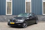 BMW 330i E90 LCI 2008 | M-PAKKET | KEYLESS | STOELVER | HIFI, Auto's, Automaat, Euro 5, Achterwielaandrijving, 1800 kg