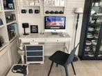 Ikea bureau of (sidetable), Huis en Inrichting, Bureaus, Ophalen, Gebruikt, Bureau