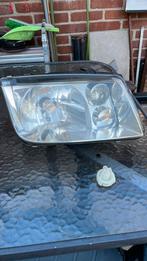 Nog een mooie koplamp rechts van Bora Jetta Golf 4., Auto-onderdelen, Ophalen of Verzenden