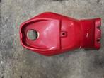 Honda mt dakar tank cover met werk zonder afdek kap., Ophalen of Verzenden