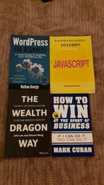 J. Kampherbeek - Basishandleiding JavaScript, Boeken, Gelezen, Verzenden, Internet of Webdesign, J. Kampherbeek; G. Staal