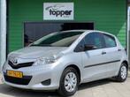 Toyota Yaris 1.0 VVT-i Comfort | Airco | 5 Deurs |, Auto's, Toyota, Euro 5, Gebruikt, 750 kg, Origineel Nederlands