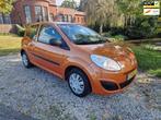 Renault Twingo 1.2 Authentique *apk:09-2025* AIRCO, Voorwielaandrijving, Twingo, Gebruikt, 4 stoelen