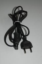 Euro netsnoer / stroomkabel 1,80 meter kabel met Kema keur, Ophalen of Verzenden, Minder dan 2 meter, Overige kabels