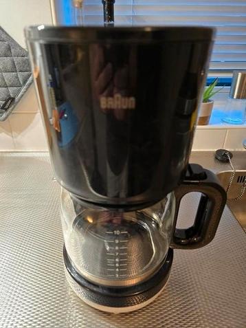 Brain koffiezetapparaat  beschikbaar voor biedingen