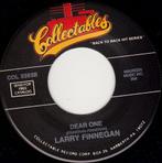 Larry Finnigan - Dear One 7", 7 inch, Single, Ophalen of Verzenden, Zo goed als nieuw
