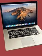 Apple MacBook Pro 2012 | 15.4 i7 | 8 GB | 256 GB, Computers en Software, Apple Macbooks, Gebruikt, 256 GB, 2 tot 3 Ghz, 8 GB