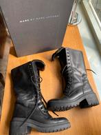 Marc Jacobs Army Boots Maat 40, Ophalen of Verzenden, Gedragen, Zwart, Hoge laarzen