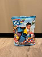 Mega Bloks + Auto - Compleet & Netjes, Ophalen of Verzenden, Gebruikt, Megabloks