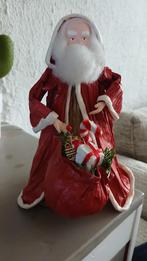 Papieren Kerstman, Ophalen of Verzenden, Nieuw