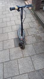 Elektrische steps, Ophalen, Gebruikt, Elektrische step (E-scooter)