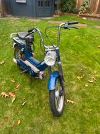 Vespa Si, Ophalen, Gebruikt, Benzine, Vespa