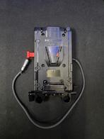 Hedbox Unix-BM V-mount plate voor Blackmagic Pocket, Audio, Tv en Foto, Professionele Audio-, Tv- en Video-apparatuur, Ophalen of Verzenden