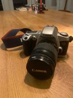 Canon EOS 500n, Ophalen, Gebruikt, Spiegelreflex, Canon