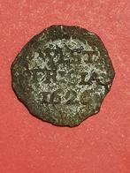 Duit West Friesland uit 1626, Ophalen of Verzenden, Vóór koninkrijk, Overige waardes, Losse munt