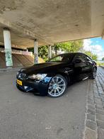 BMW 3-Serie 4.0 M3 Coupe 2008 Zwart, Auto's, Achterwielaandrijving, 101 €/maand, Lichtsensor, 4 stoelen