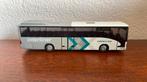 RIETZE MB INTEGRO BESTEMMING DEN HAAG, Hobby en Vrije tijd, Modelauto's | 1:87, Ophalen of Verzenden, Zo goed als nieuw, Bus of Vrachtwagen