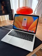 MacBook Pro 13-inch (2017) - 128GB, Computers en Software, Apple Macbooks, MacBook Pro, Gebruikt, 2 tot 3 Ghz, Qwerty