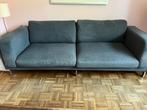 3 zitsbank, Huis en Inrichting, Banken | Bankstellen, Ophalen, 250 tot 300 cm, Gebruikt, Driepersoons
