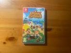 Animal crossing, Spelcomputers en Games, 1 speler, Ophalen of Verzenden, Zo goed als nieuw, Vanaf 3 jaar