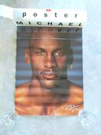 Michael Jordan poster cologne, Ophalen