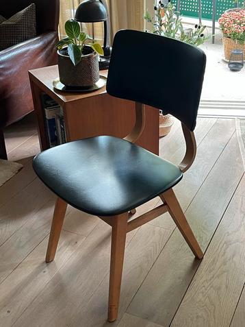 Vintage Pastoe ft30 Cees Braakman beschikbaar voor biedingen