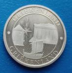 Europa Penning - Griekenland, Postzegels en Munten, Penningen en Medailles, Verzenden, Overige materialen, Buitenland