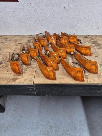 Rover SD1 2000/2300/2600 3500V8 knipperlicht unit RH NOS beschikbaar voor biedingen