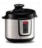 Tefal CY505E All-in-One Slowcooker, Multicooker, Snelkookpan, Witgoed en Apparatuur, Ophalen of Verzenden, Timer, Zo goed als nieuw
