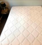 Topmatras 160x200 van Swisssense, Gebruikt, Tweepersoons, Ophalen of Verzenden, 200 cm