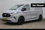 Ford Transit Custom 320 2.0 TDCI L2H1 Limited CUSTOM BUILD!, Auto's, 12 maanden, Stof, Euro 6, 4 cilinders