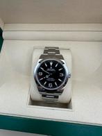Rolex Explorer MK2 - 214270 - Full Set // 2020, Ophalen, Staal, Polshorloge, Zo goed als nieuw