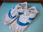 Vibram FiveFingers  Maat 39, Vibram FiveFingers, Wit, Ophalen of Verzenden, Sneakers of Gympen