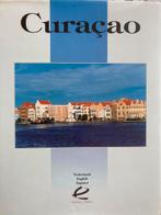 Curacao door Vandorp- Eddine  in Ned/Eng/ Spa 1e uitg 1990, Ophalen of Verzenden, 20e eeuw of later