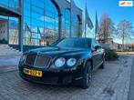 Bentley Continental Flying Spur 6.0 W12 Speed 146 dkm 611 pk, Auto's, Bentley, Automaat, Gebruikt, Beige, 12 cilinders