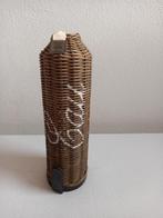 Flessenhouder Eau Riviera Maison Rustic Rattan, Overige materialen, Overige typen, Ophalen of Verzenden, Zo goed als nieuw