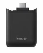 Originele Verticale Batterij Base Voor Insta360 One RS 1-Inc, Audio, Tv en Foto, Actiecamera's, Ophalen of Verzenden, Zo goed als nieuw